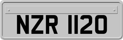 NZR1120