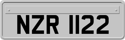 NZR1122