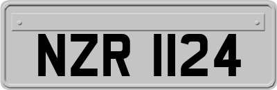NZR1124