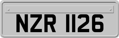 NZR1126