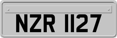 NZR1127