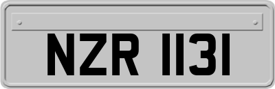 NZR1131