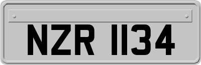 NZR1134