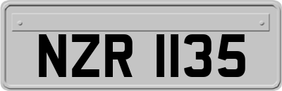NZR1135