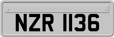 NZR1136