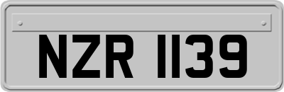 NZR1139