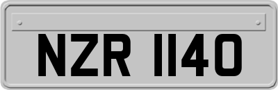 NZR1140