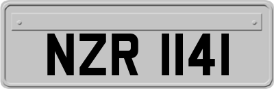 NZR1141
