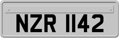 NZR1142