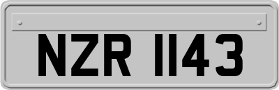 NZR1143