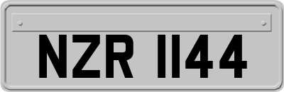 NZR1144
