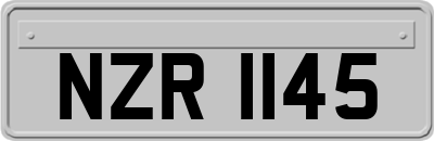 NZR1145
