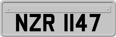 NZR1147