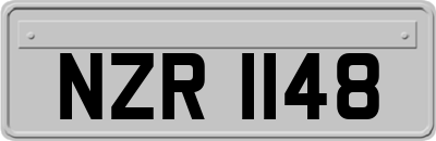 NZR1148
