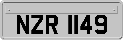 NZR1149