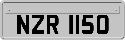NZR1150