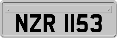 NZR1153