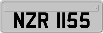 NZR1155
