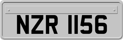 NZR1156