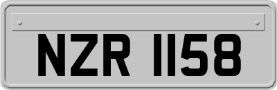 NZR1158