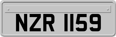 NZR1159
