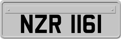 NZR1161