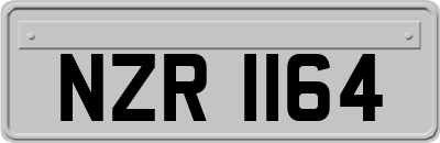 NZR1164