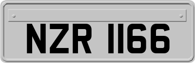 NZR1166