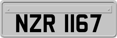 NZR1167