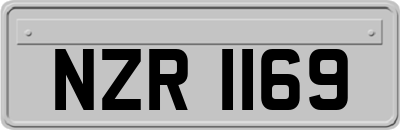 NZR1169