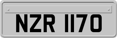 NZR1170