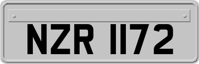 NZR1172