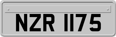 NZR1175