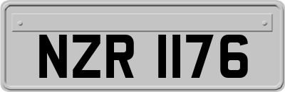 NZR1176