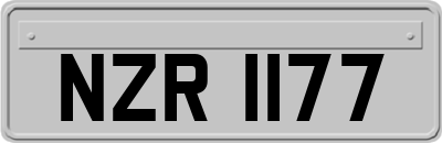 NZR1177