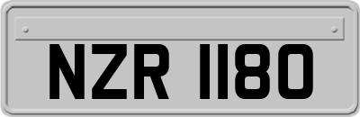 NZR1180