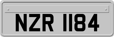 NZR1184