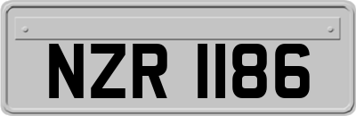 NZR1186