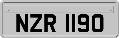 NZR1190