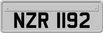 NZR1192