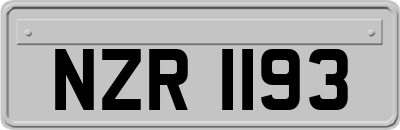 NZR1193