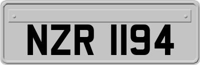 NZR1194