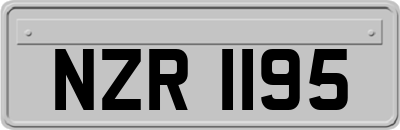 NZR1195