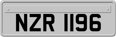 NZR1196