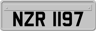 NZR1197