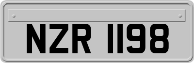 NZR1198