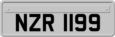 NZR1199