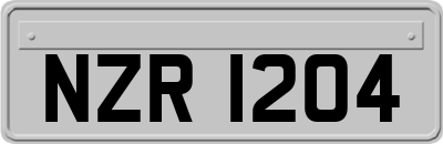 NZR1204