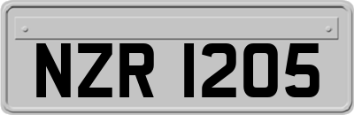 NZR1205