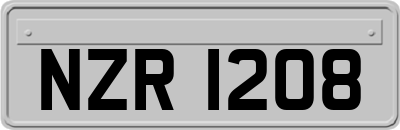 NZR1208